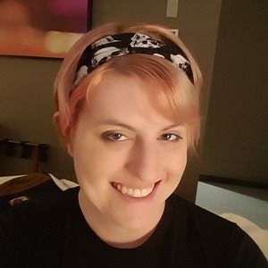 Meet your Posher, Kelly